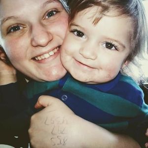 Meet your Posher, Justice